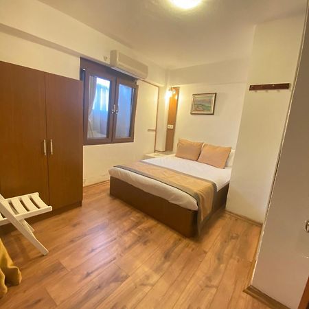 Konak Hotel Kaleici อันตัลยา ภายนอก รูปภาพ